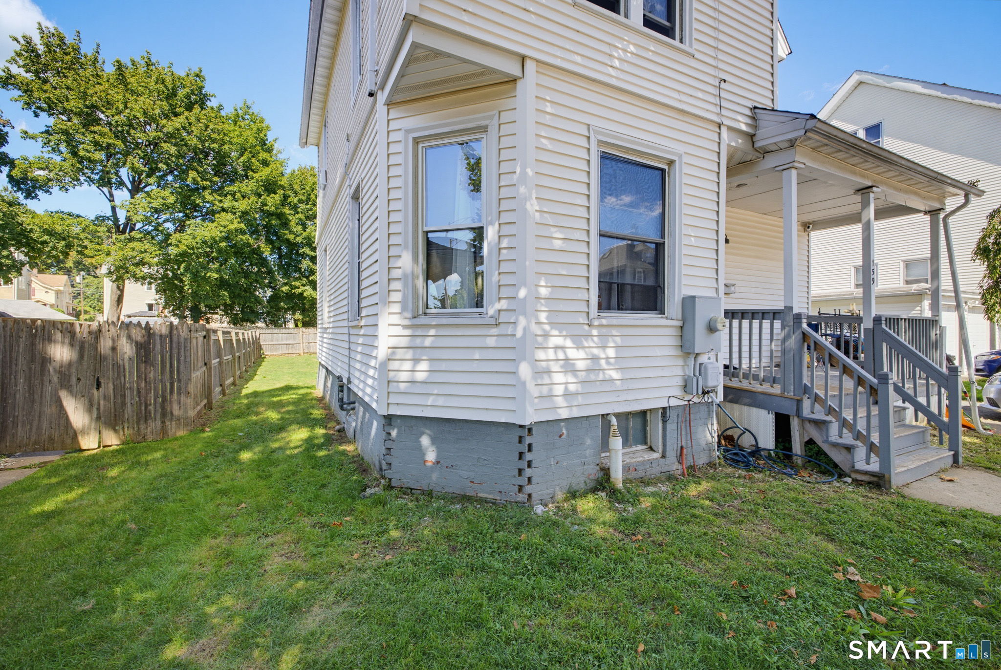 159 Monroe Street New Britain CT 06052