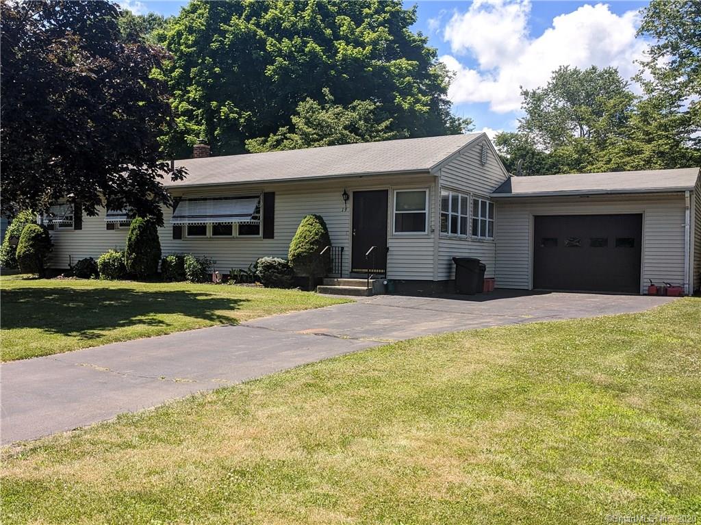 19 Johnson Road Wallingford CT 06492