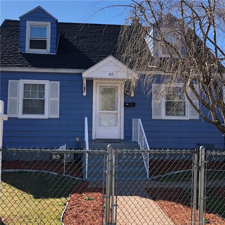 85 Westbrook Street Hartford CT 06106