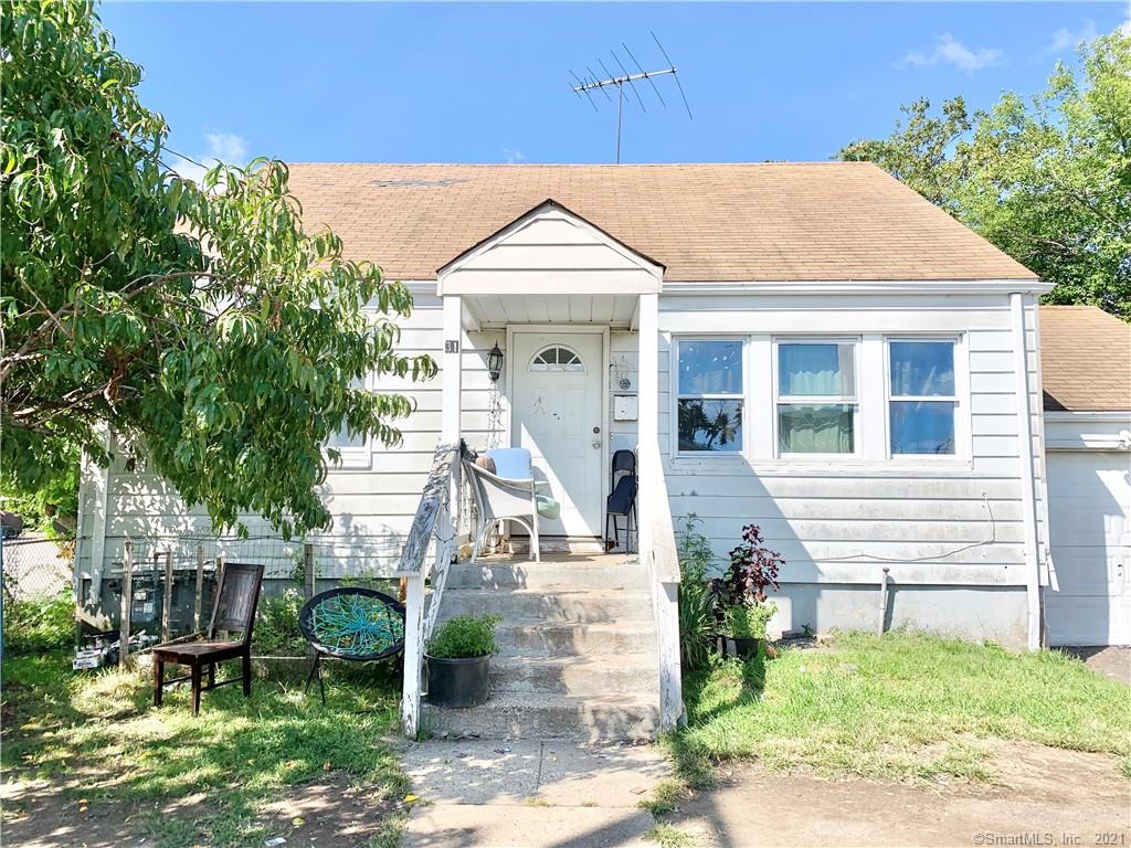 31 Irving Avenue Stamford CT 06902