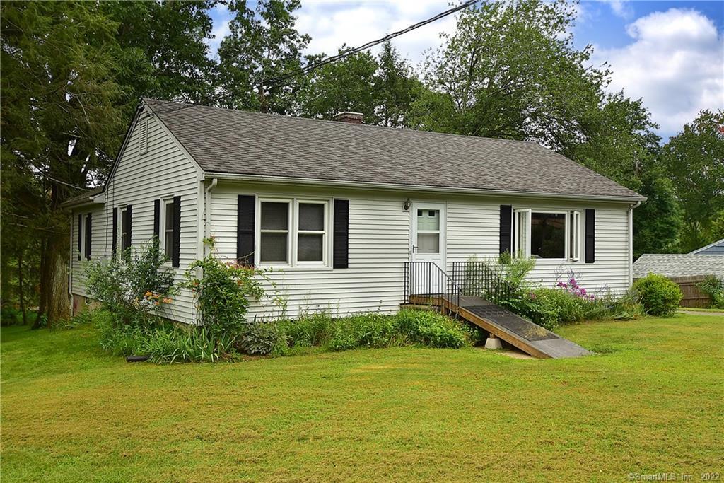 431 Tolland Stage Road Tolland CT 06084