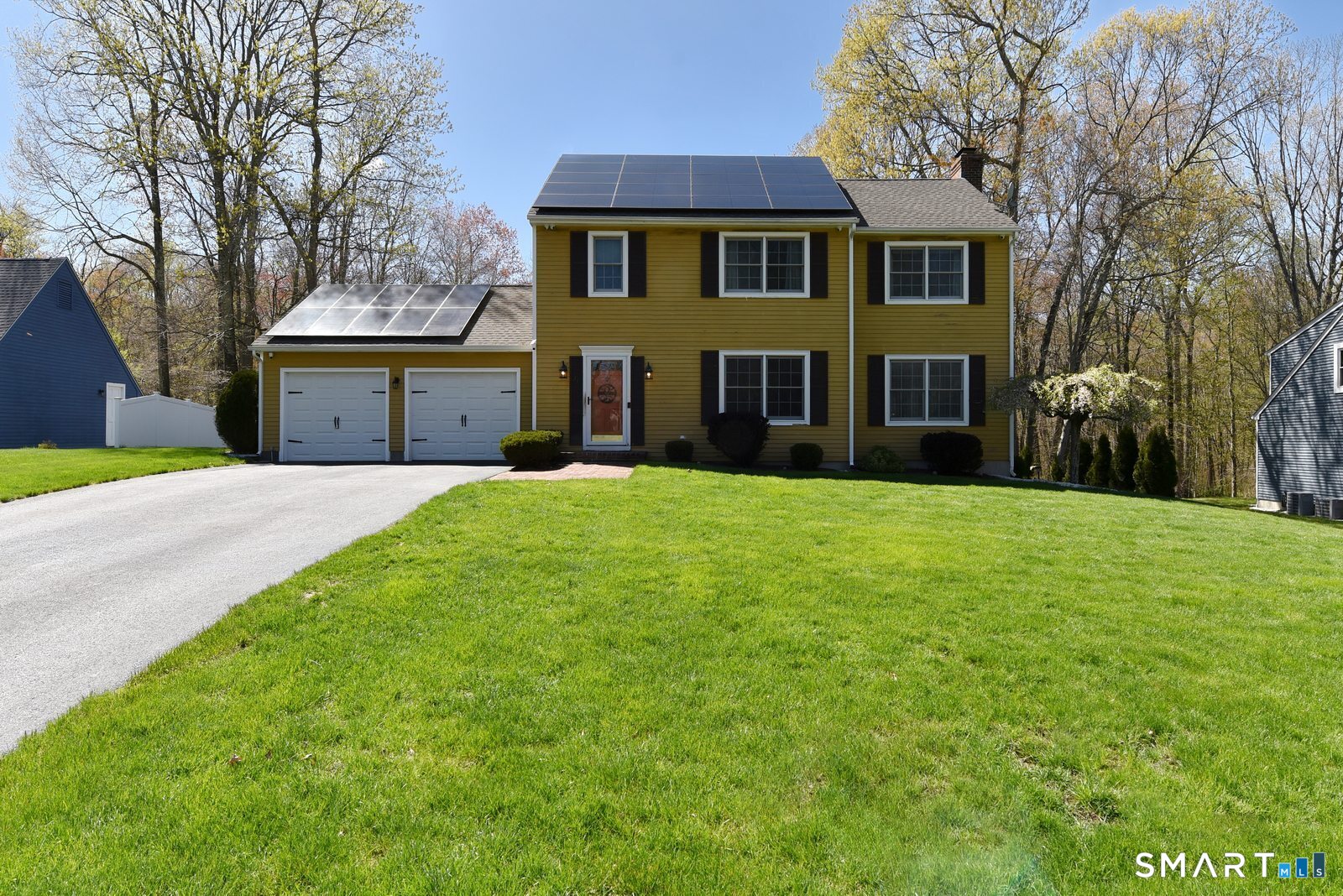 31 North Maple Street East Hampton CT 06424