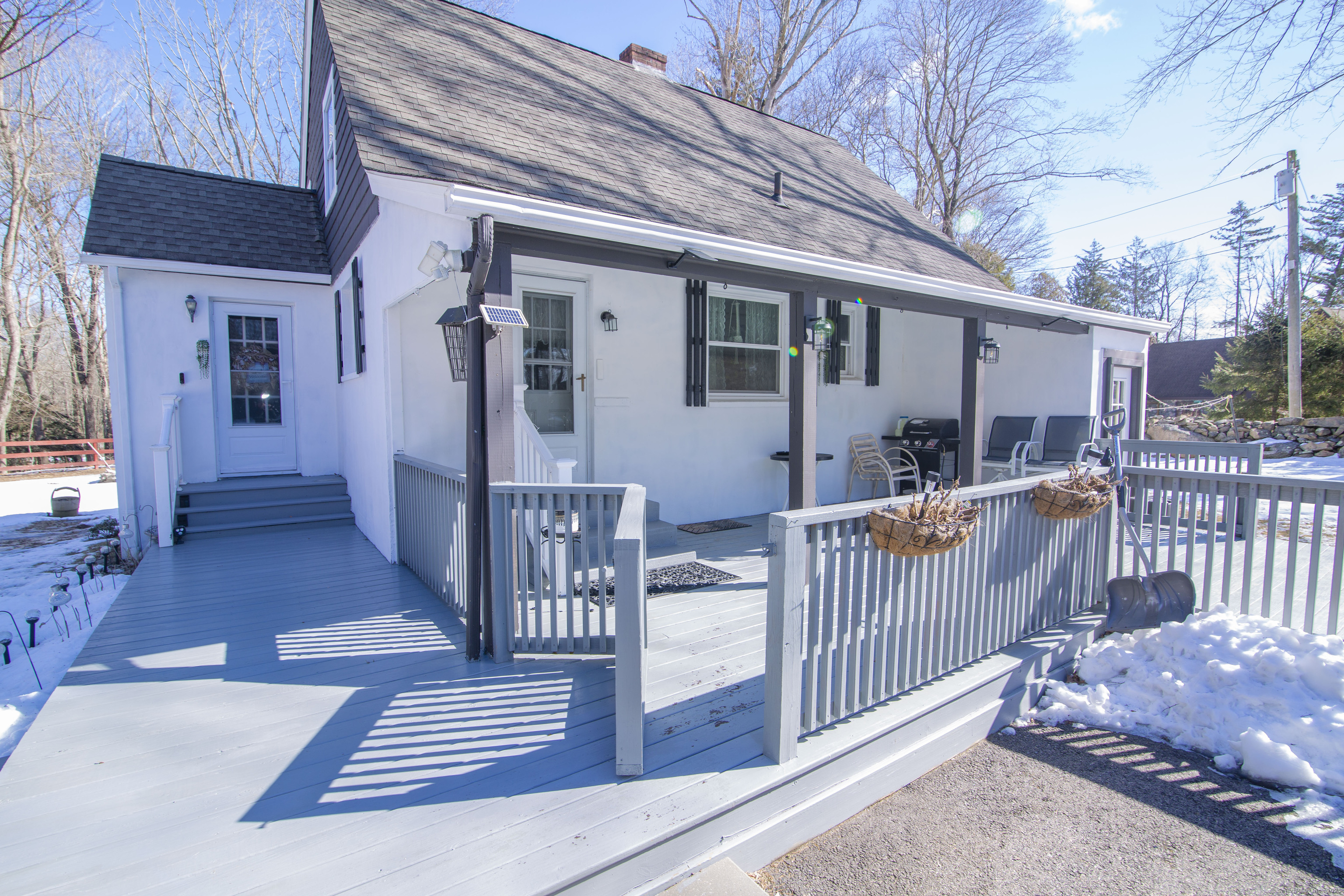 353 Norwich Westerly Road North Stonington CT 06359