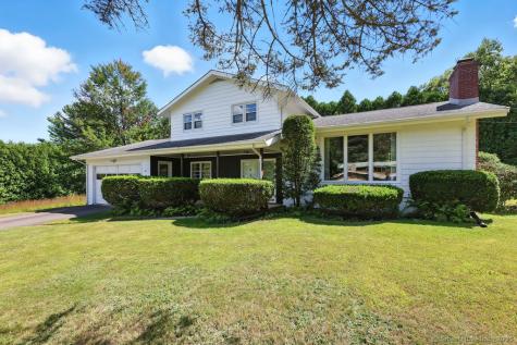 64 Lovely Street Canton CT 06019