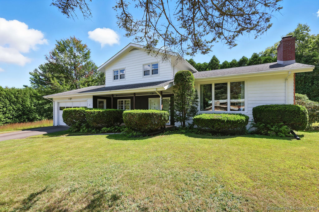 64 Lovely Street Canton CT 06019