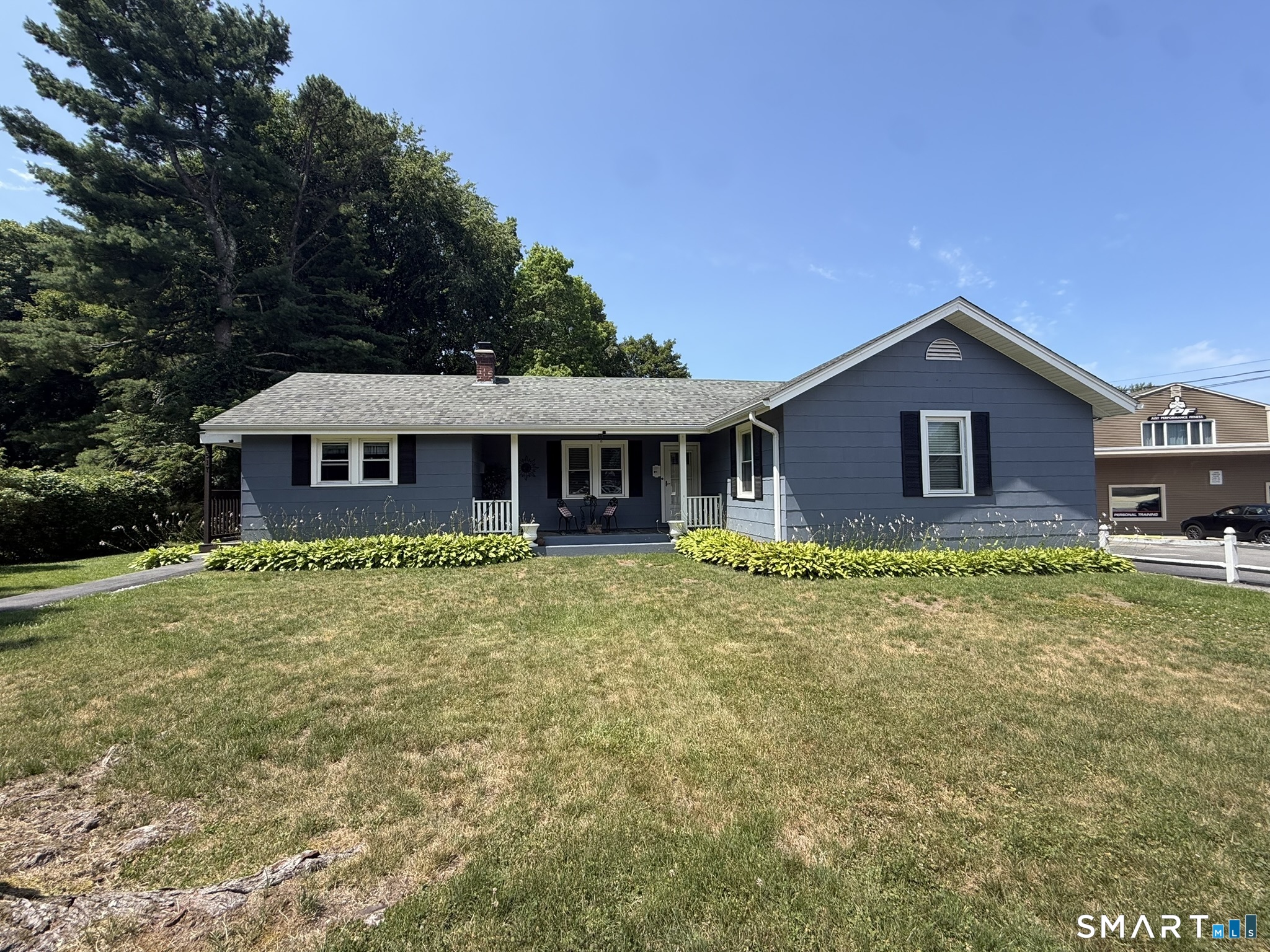 517 Davis Road Killingly CT 06239