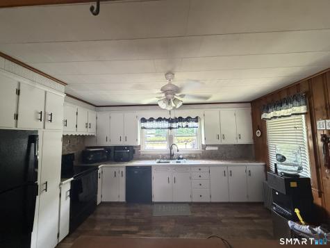 517 Davis Road Killingly CT 06239