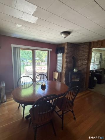 517 Davis Road Killingly CT 06239