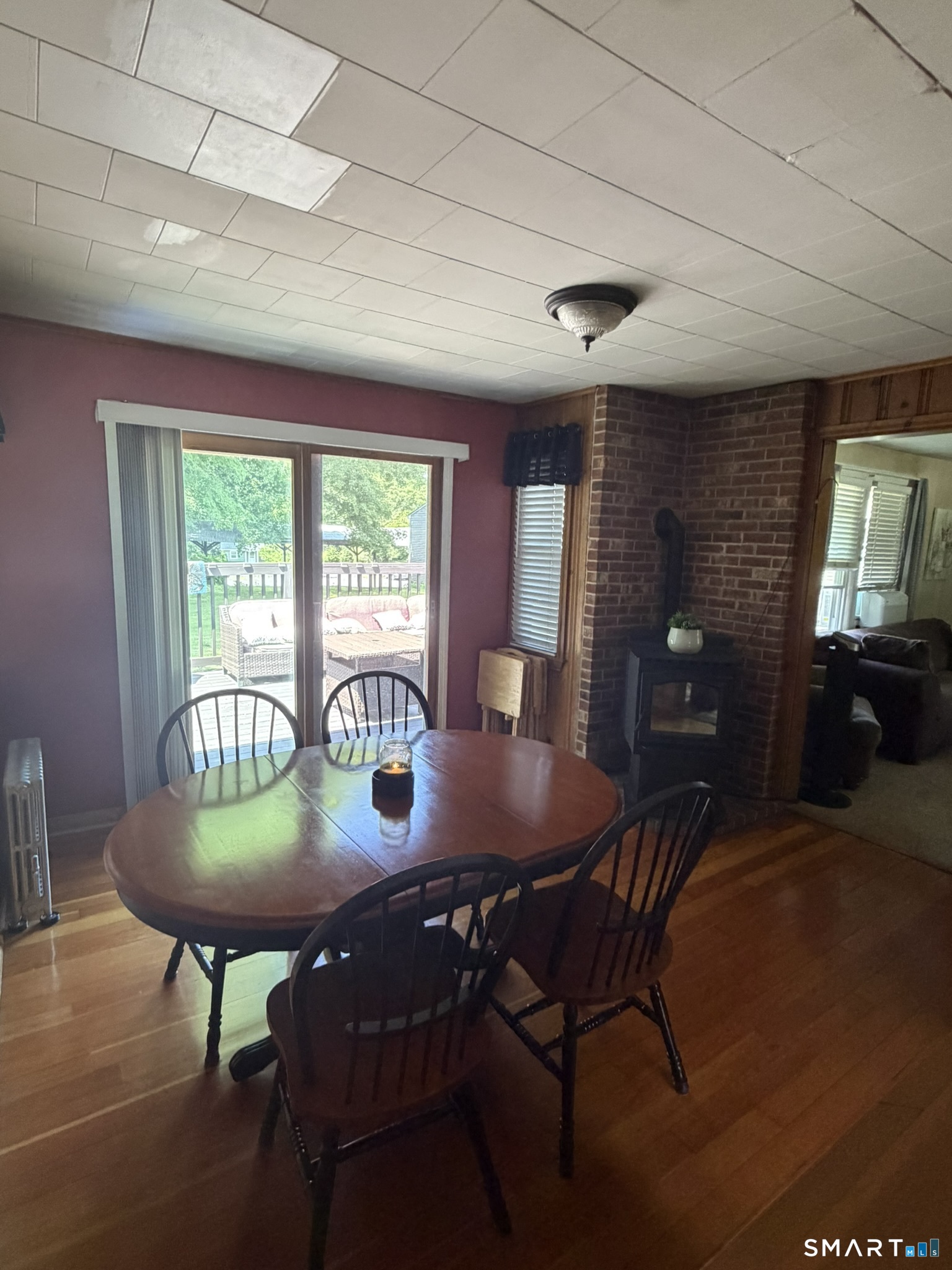517 Davis Road Killingly CT 06239