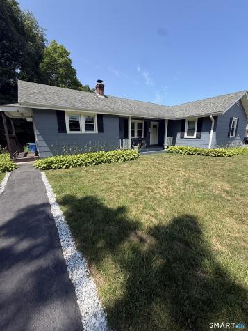 517 Davis Road Killingly CT 06239