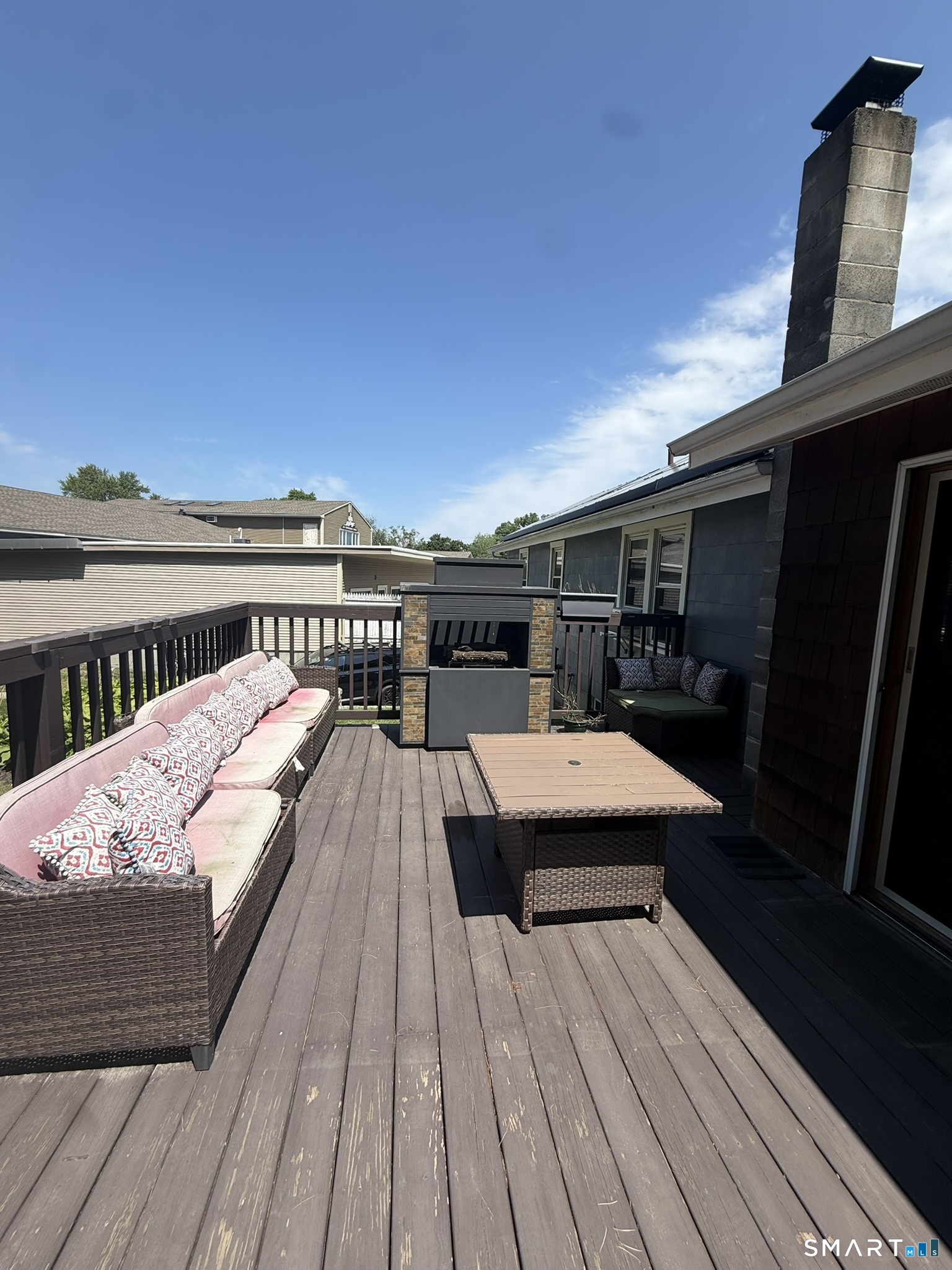 517 Davis Road Killingly CT 06239