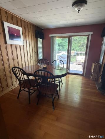 517 Davis Road Killingly CT 06239