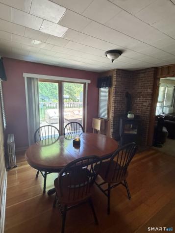 517 Davis Road Killingly CT 06239