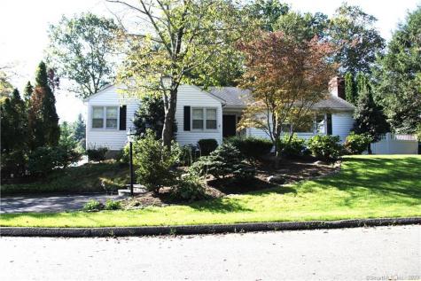 30 Skylark Road Greenwich CT 06830