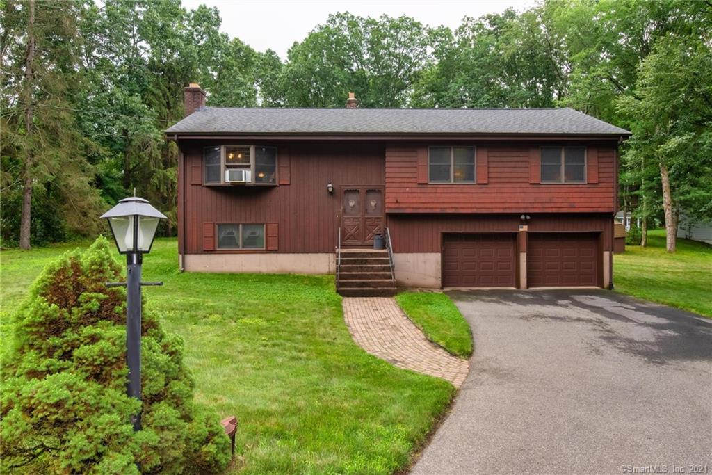 88 Kinne Road Glastonbury CT 06033