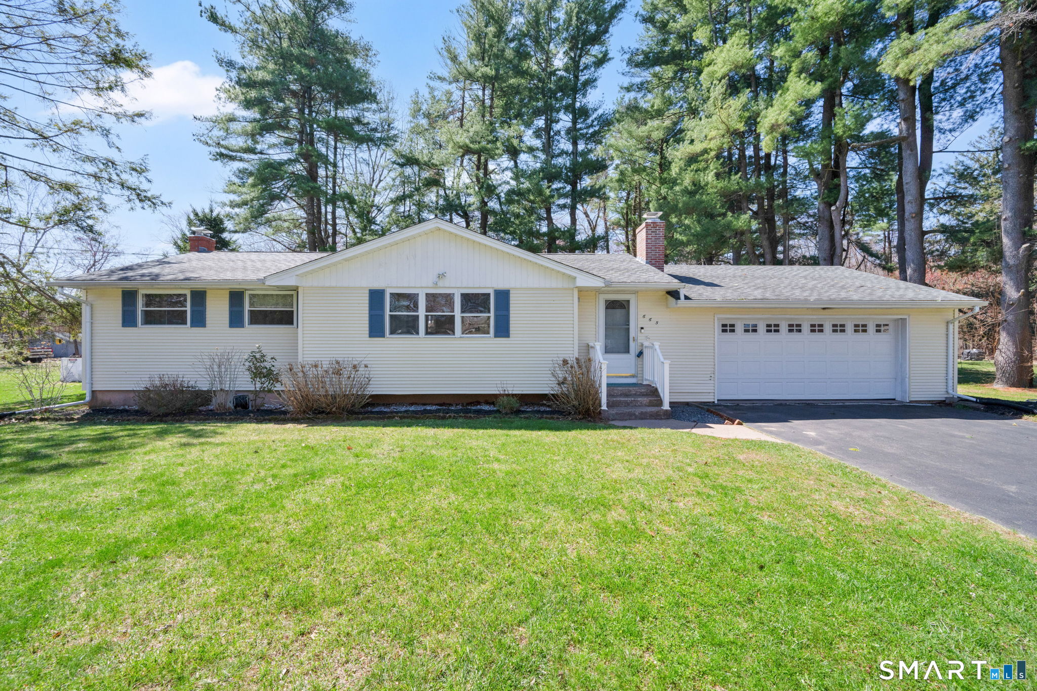 665 Goodwin Street East Hartford CT 06108