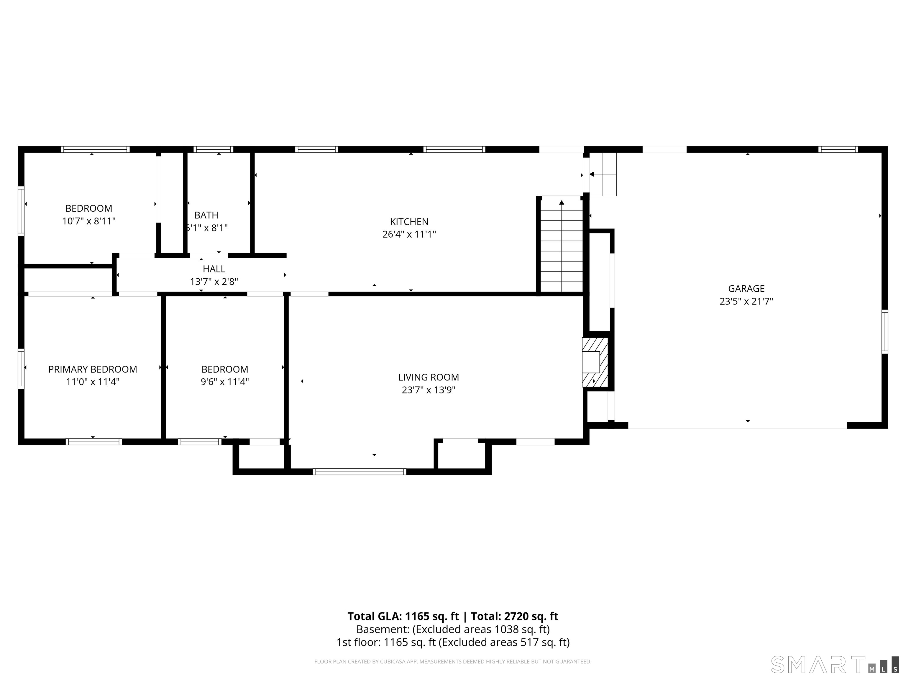 665 Goodwin Street East Hartford CT 06108