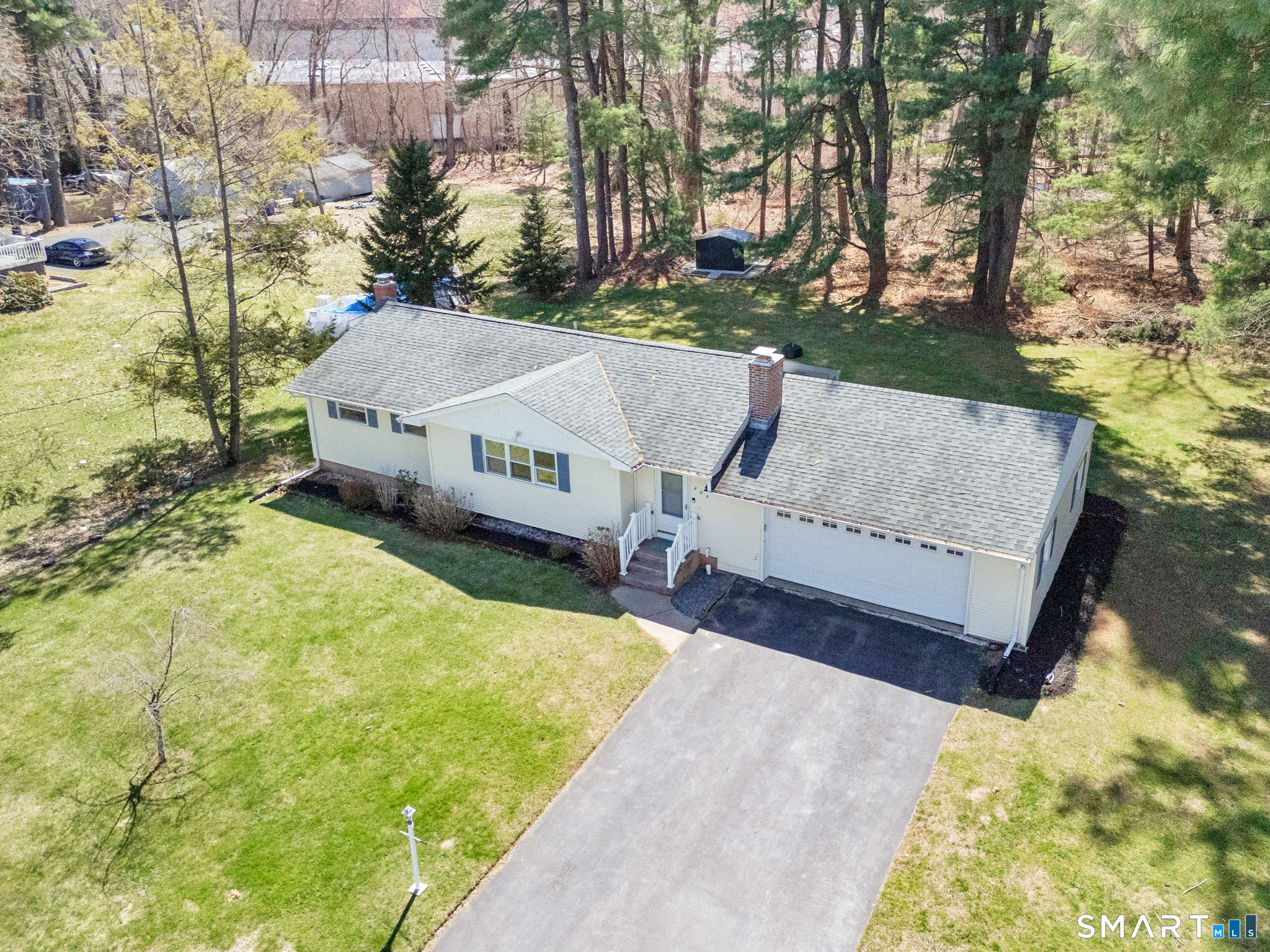 665 Goodwin Street East Hartford CT 06108