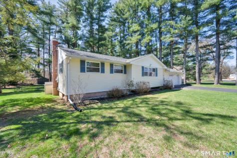 665 Goodwin Street East Hartford CT 06108