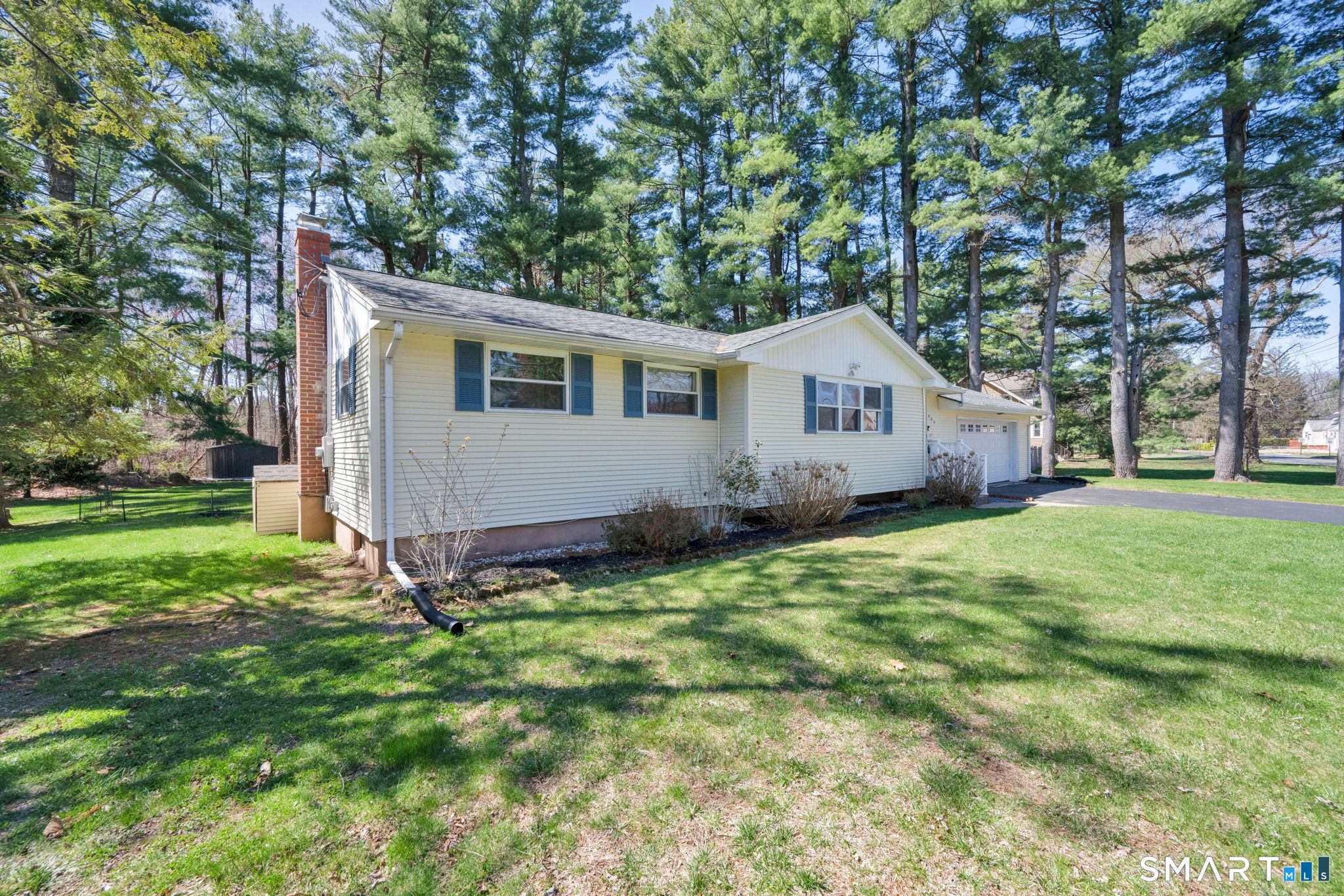 665 Goodwin Street East Hartford CT 06108