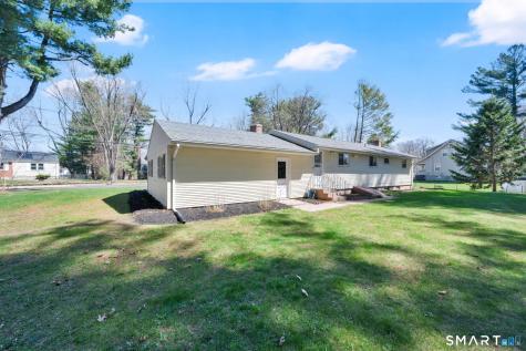 665 Goodwin Street East Hartford CT 06108