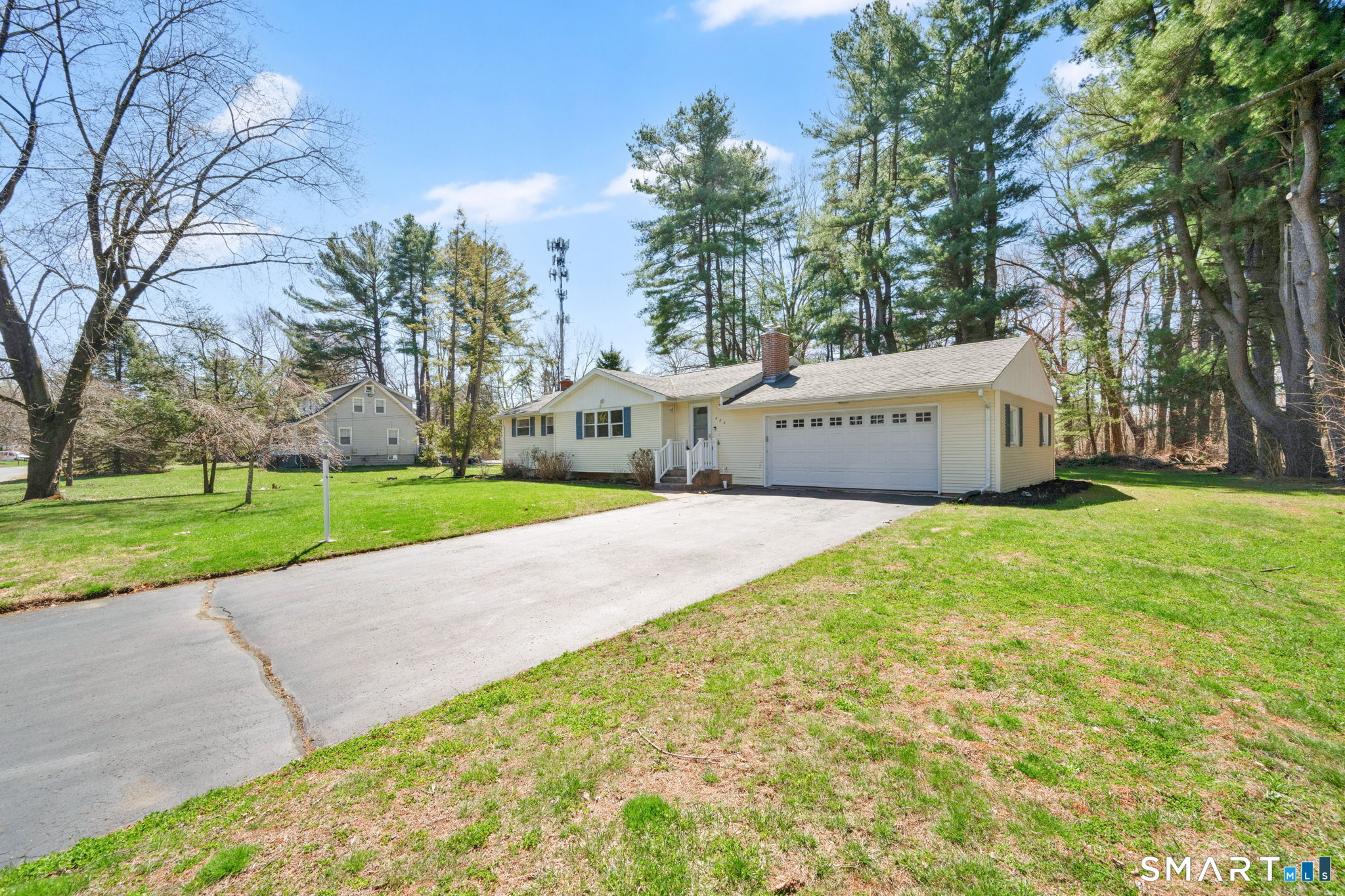 665 Goodwin Street East Hartford CT 06108