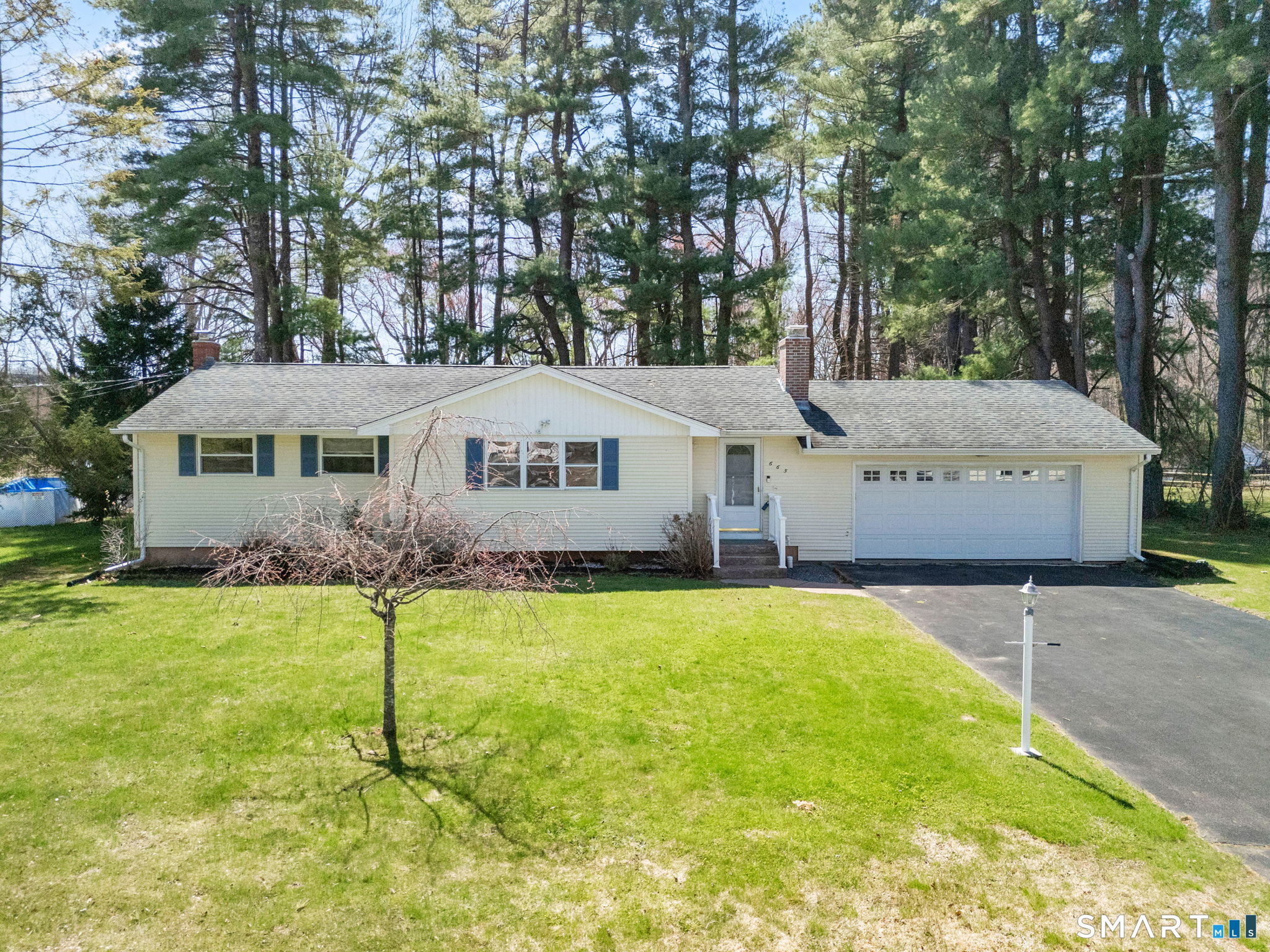 665 Goodwin Street East Hartford CT 06108