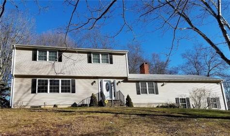 240 Braeside Drive Hamden CT 06514