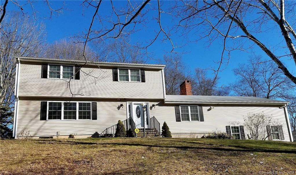 240 Braeside Drive Hamden CT 06514