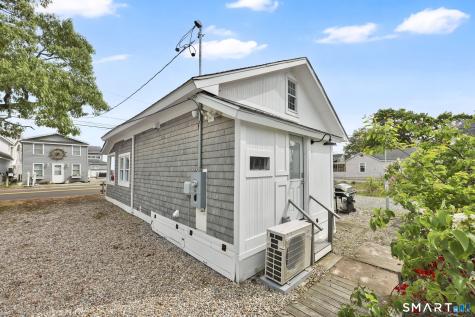 120-A Shore Road Clinton CT 06413