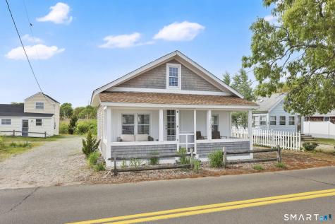 120-A Shore Road Clinton CT 06413