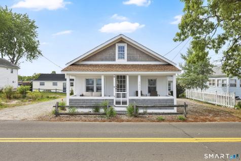 120-A Shore Road Clinton CT 06413