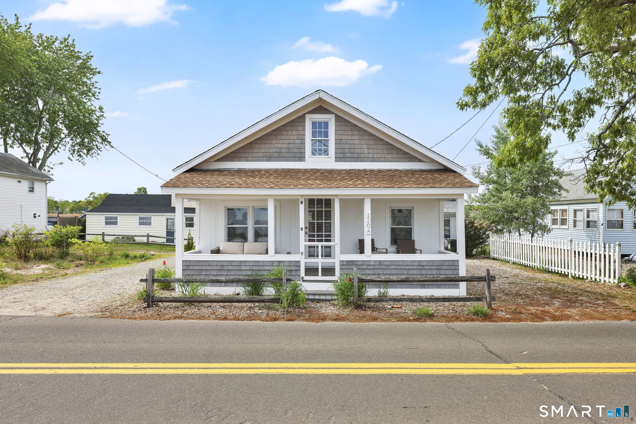 120-A Shore Road Clinton CT 06413