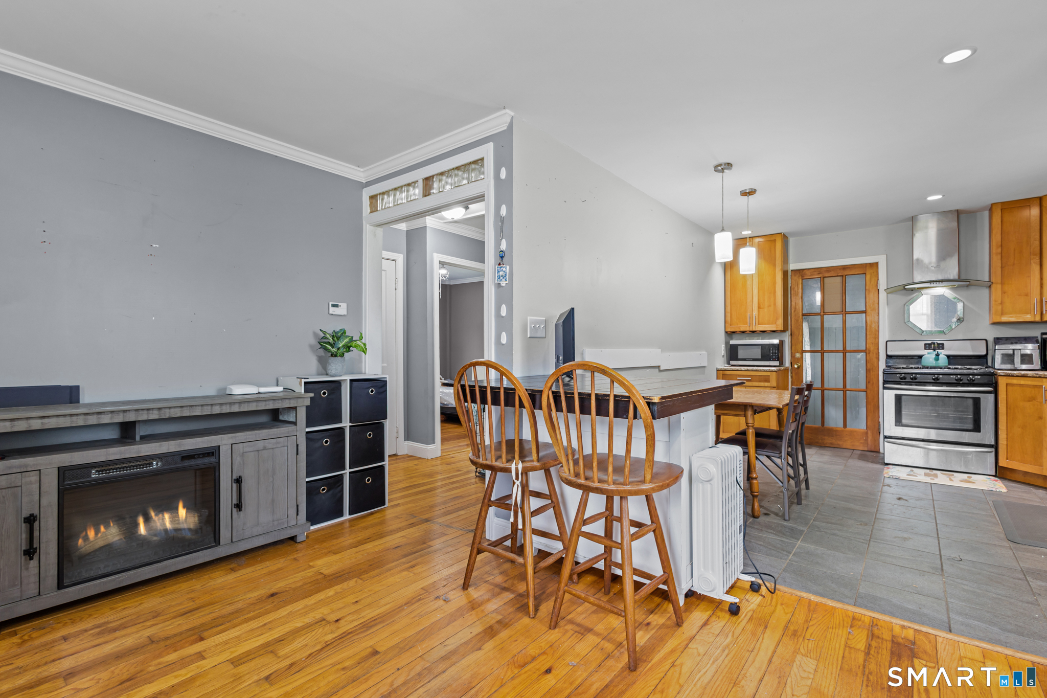17 Elijah Street Norwich CT 06360