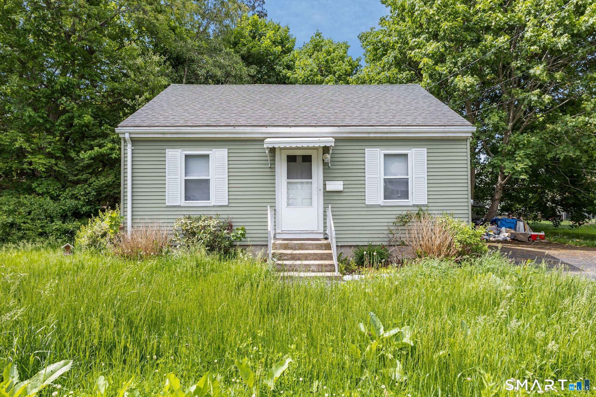 17 Elijah Street Norwich CT 06360