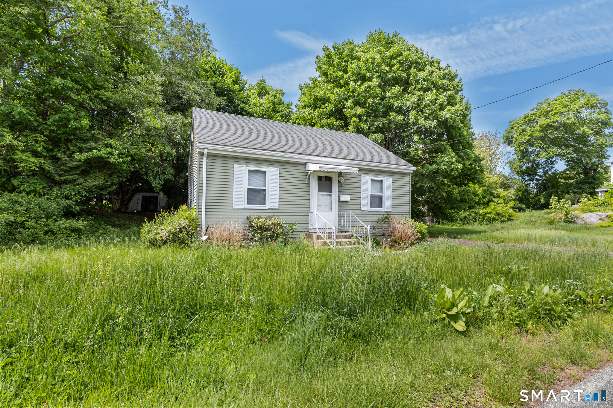 17 Elijah Street Norwich CT 06360