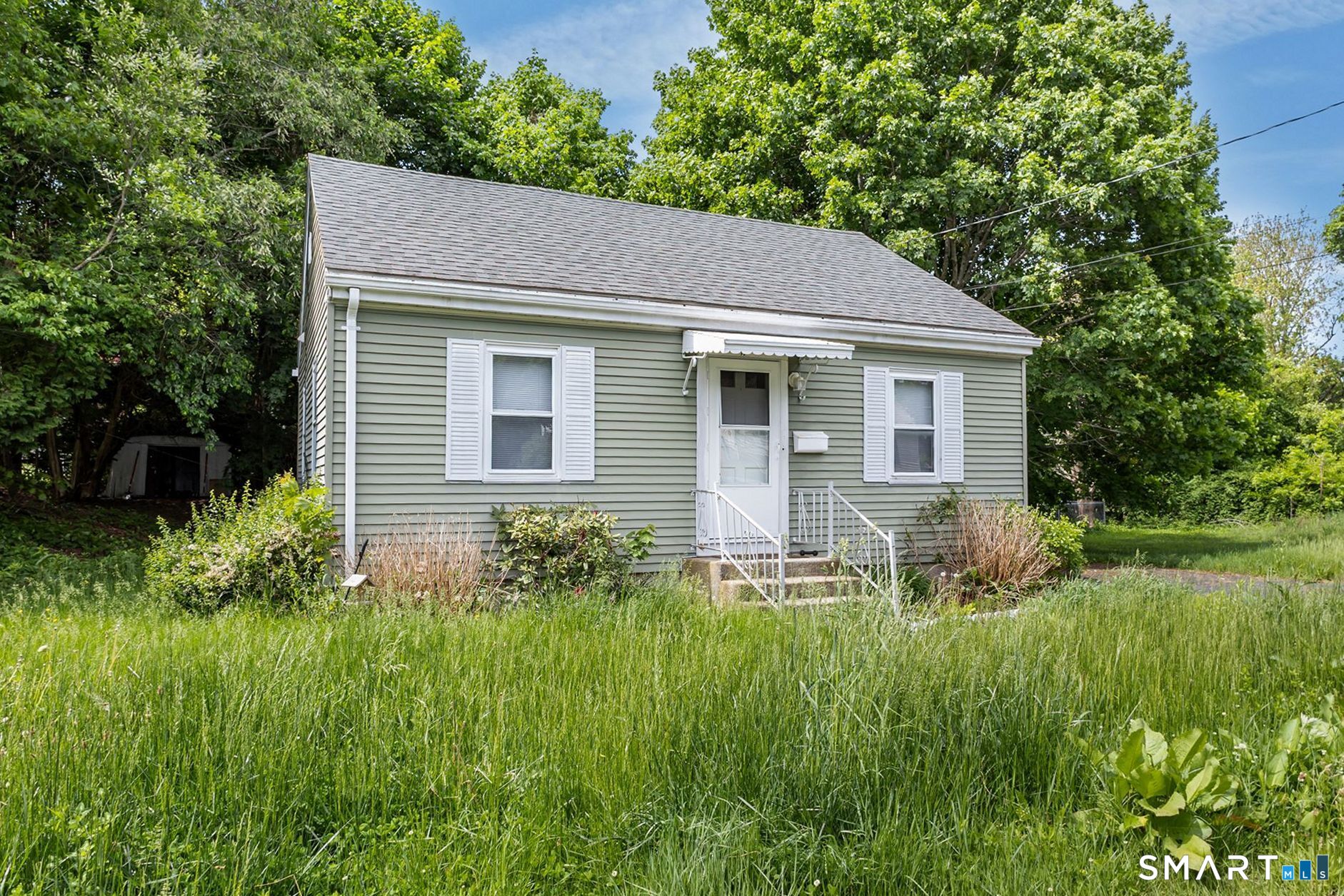 17 Elijah Street Norwich CT 06360