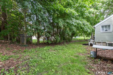 17 Elijah Street Norwich CT 06360