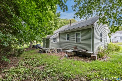 17 Elijah Street Norwich CT 06360