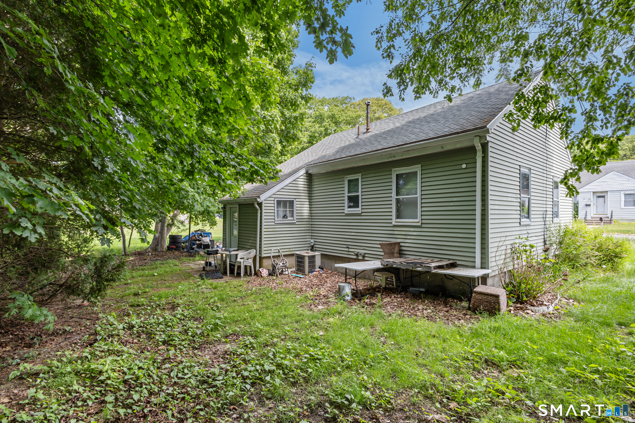 17 Elijah Street Norwich CT 06360
