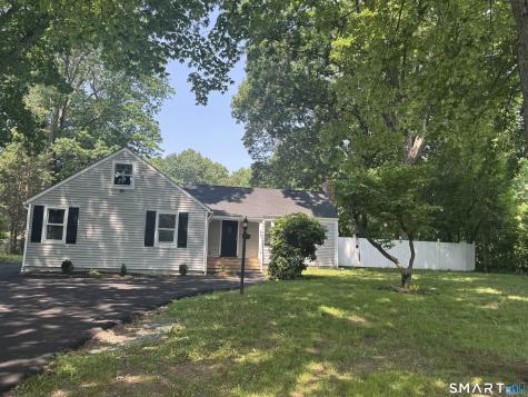822 Slater Road New Britain CT 06053