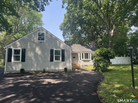 822 Slater Road New Britain CT 06053