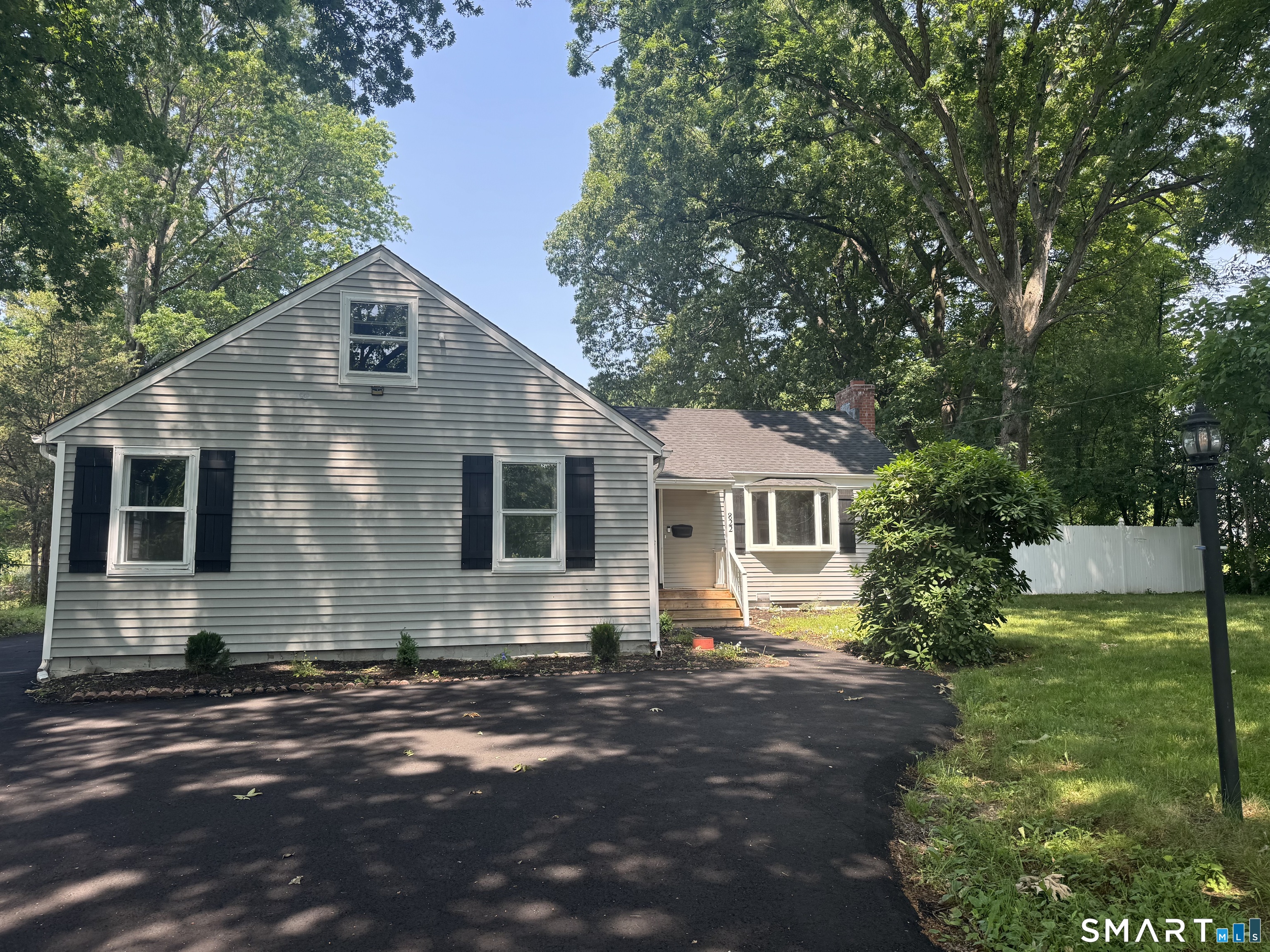 822 Slater Road New Britain CT 06053