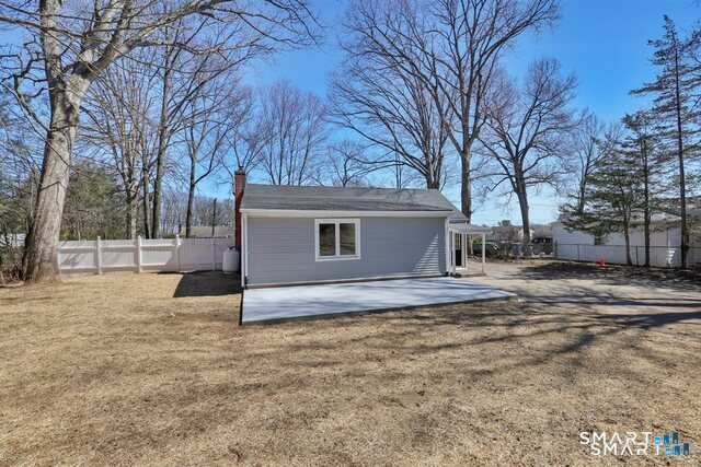 822 Slater Road New Britain CT 06053