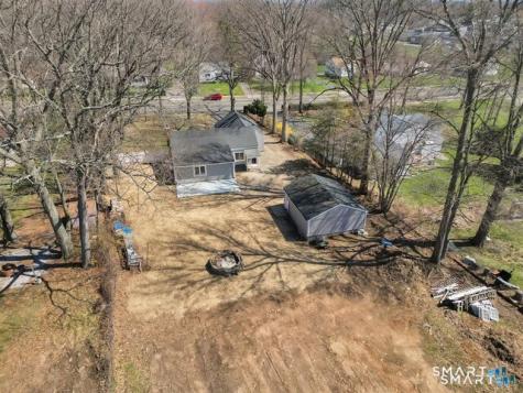 822 Slater Road New Britain CT 06053