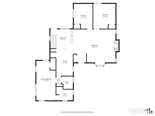 822 Slater Road New Britain CT 06053