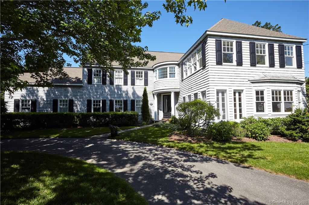 18 Waterbury Avenue Madison CT 06443