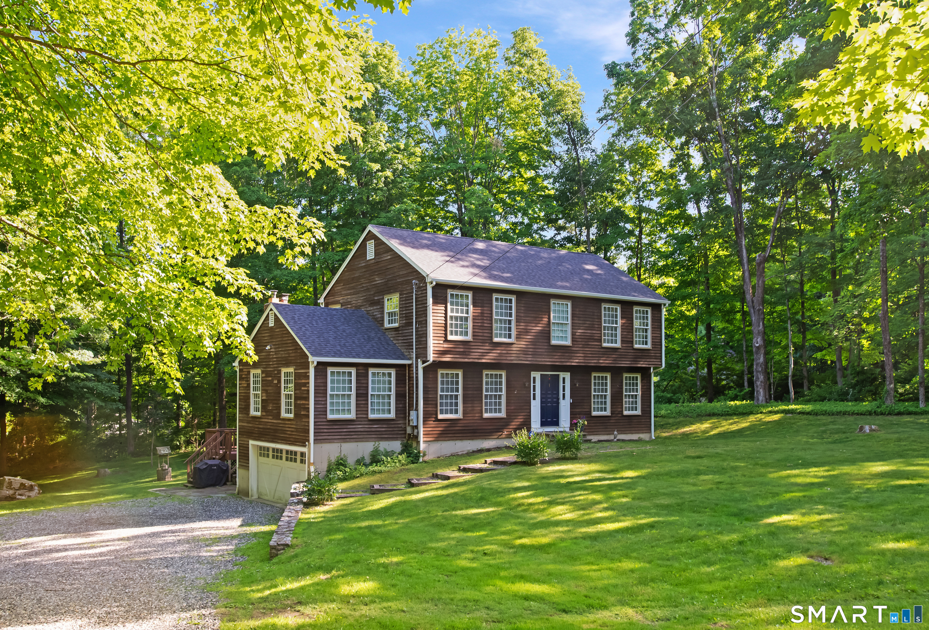 95 Obtuse Hill Road Brookfield CT 06804