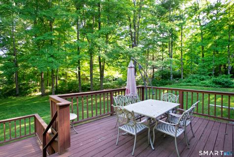 95 Obtuse Hill Road Brookfield CT 06804