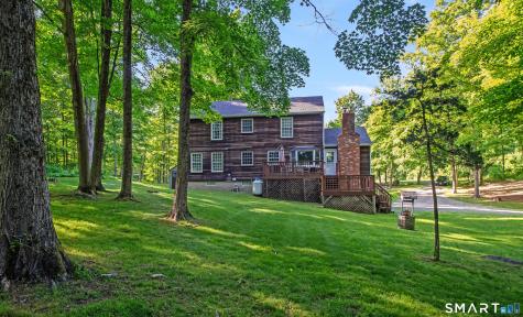 95 Obtuse Hill Road Brookfield CT 06804